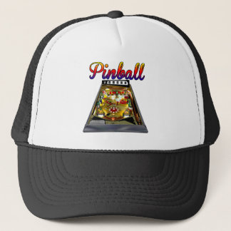 Classic 70's Pinball Design Pet