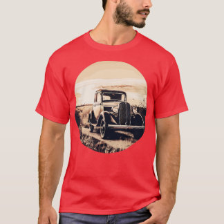 Classic 9 T-shirt