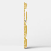Classic Art Deco Seamless Pattern. Geometrische St Case-Mate iPhone Case (Achterkant / Links)