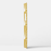 Classic Art Deco Seamless Pattern. Geometrische St Case-Mate iPhone Case (Achterkant / Rechts)