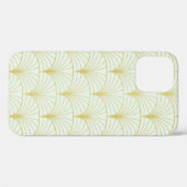 Classic Art Deco Seamless Pattern. Geometrische St Case-Mate iPhone Case (Achterkant (horizontaal))