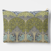 Classic Art Nouveau Floral Pattern Etui (Achterkant)