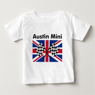 Classic Austin Mini