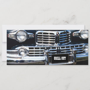 CLASSIC AUTO SHOW AUTO INVITATION VAN PARTIJ UITSC KAART