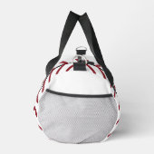 Classic Baseball Duffel Bag Plunjezak (Rechts)