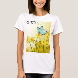 Classic Basic T-shirt