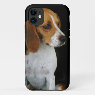 Classic Beagle iPhone 11 Hoesje