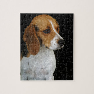 Classic Beagle Legpuzzel