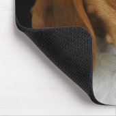 Classic Beagle Muismat (Hoek)