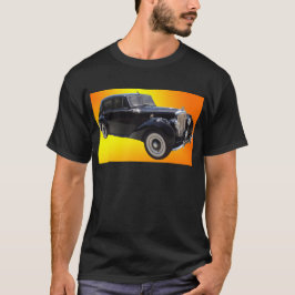 Classic Bentley T-shirt