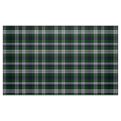 Classic Black Watch robe Tartan Tissu Plaid (Fat Quarter)