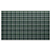 Classic Black Watch robe Tartan Tissu Plaid (Yard)