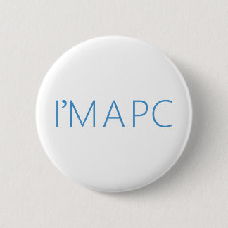 CLASSIC-BUTTON RONDE BUTTON 5,7 CM