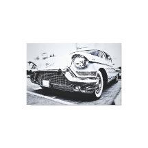 Classic Cadillac – auto