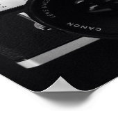 CLASSIC CAMERA POSTER (Hoek)