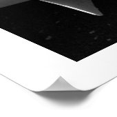 Classic Car 99 Poster Print (Coin)