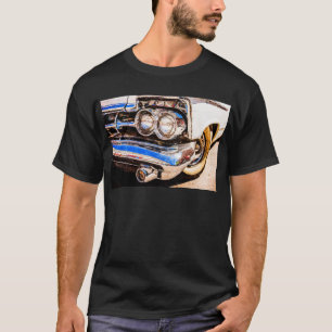 Classic Car Beauty T-shirt
