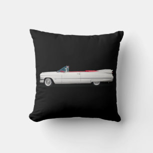 CLASSIC CAR FINS SIERKUSSEN