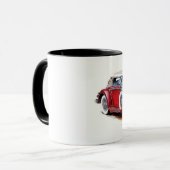 Classic Car Mug (Devant gauche)