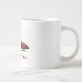 Classic Car Mug (Droite)