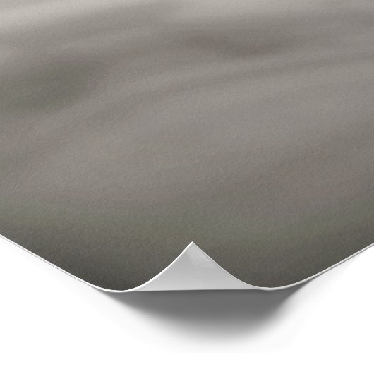 Classic Car Poster Print (Hoek)