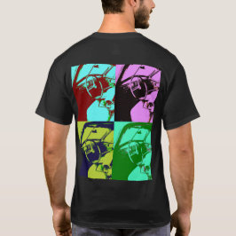 Classic car T-Shirt
