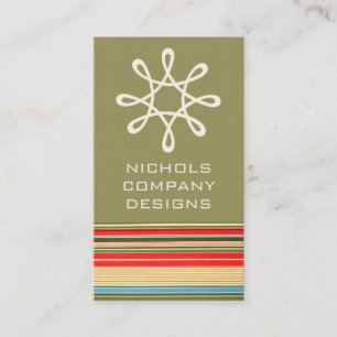 Classic Carte de visite