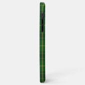 Classic Clan MacArthur Pset Case-Mate iPhone Case (Achterkant/links)