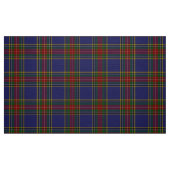 Classic Clan MacBeth Tartan Tissu Plaid (Fat Quarter)