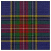 Classic Clan MacBeth Tartan Tissu Plaid (Fermer)