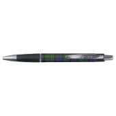 Classic Clan MacEwen Tartan Plaid Aangepaste Pen (Achterkant)