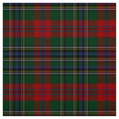Classic Clan MacLean Tartan Tissu Plaid (Échantillon)
