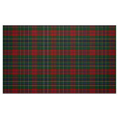 Classic Clan MacLean Tartan Tissu Plaid (Fat Quarter)