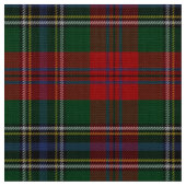 Classic Clan MacLean Tartan Tissu Plaid (Fermer)