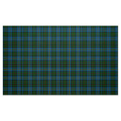 Classic Clan MacLeod Tartan Tartan Tissu Plaid (Fat Quarter)
