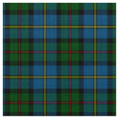 Classic Clan MacLeod Tartan Tartan Tissu Plaid (Fermer)