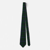 Classic Clan Murray Tartan Stropdas (Voorkant)