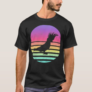 Classic Cockatau Gift Graphic Pullover