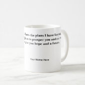 Classic Coffee Mug (Devant droit)