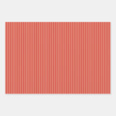 Classic Colorful Geometric  Inpakpapier Vel (Voorkant)