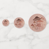 Classic Confetti (Voorkanten)