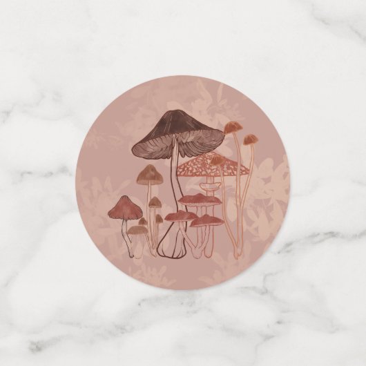 Classic Confetti (Kleine voorkant)