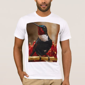 "Classic cool" "Bold & Brave" "street smart" T-shirt