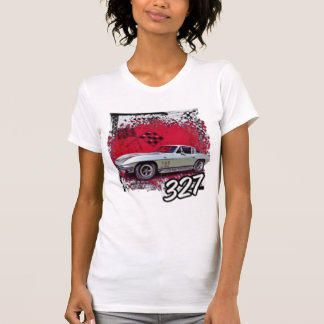 Classic Corvette T-shirt