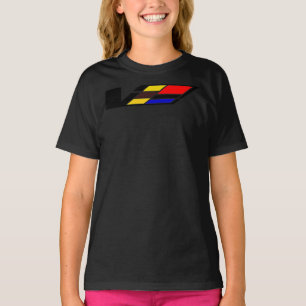 Classic CTS-V (zwarte versie) Classic T-Shirt
