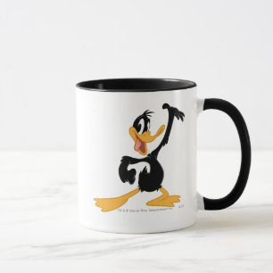 Classic DAFFY DUCK™ Mok