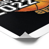 Classic De Basketball De Nuit De 2022 Affiches (Coin)