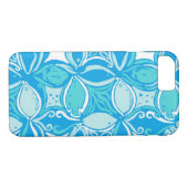 Classic Designer iPhone 7 Coque (Dos (Horizontal))