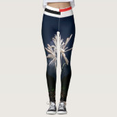 Classic designer Leggings (Voorkant)