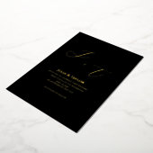 Classic Elegant Invitation (Rotation)